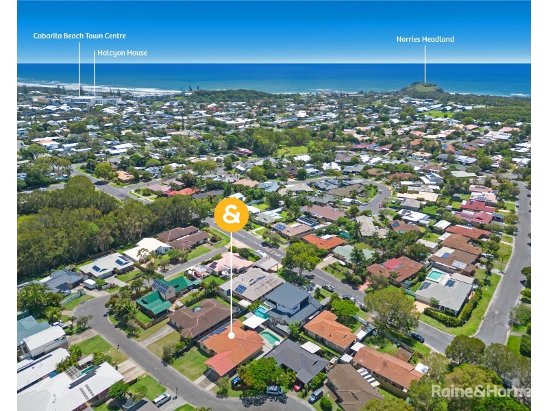 7 Penda Court, Bogangar NSW 2488