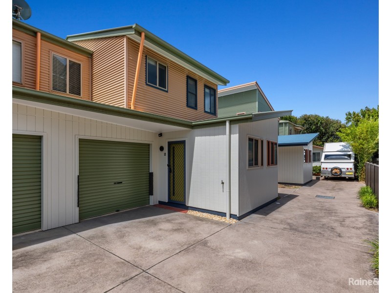 2/48 Tweed Coast Road, Pottsville NSW 2489