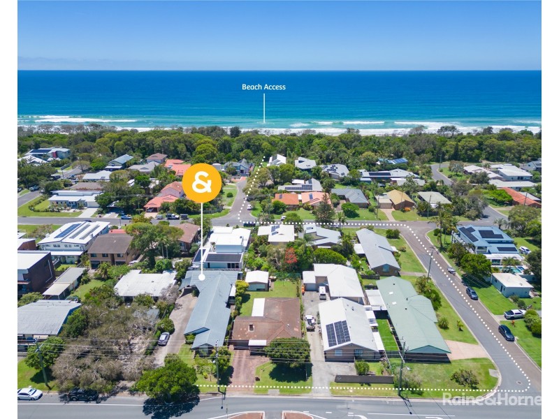 2/70 Tweed Coast Road, Pottsville NSW 2489