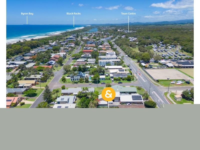 2/70 Tweed Coast Road, Pottsville NSW 2489