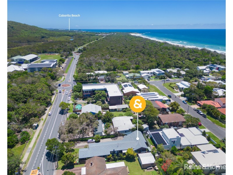 2/70 Tweed Coast Road, Pottsville NSW 2489