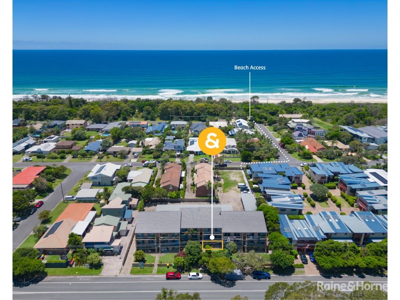 4/42-46 Tweed Coast Road, Pottsville NSW 2489