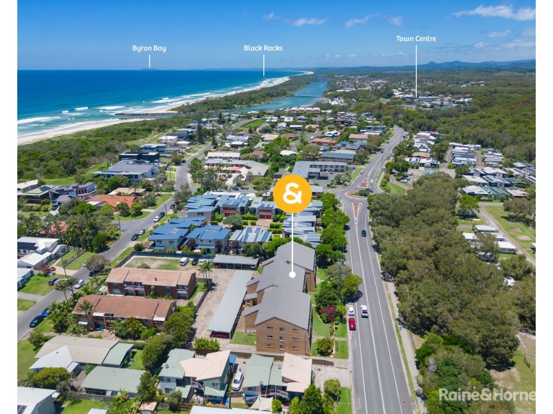 4/42-46 Tweed Coast Road, Pottsville NSW 2489