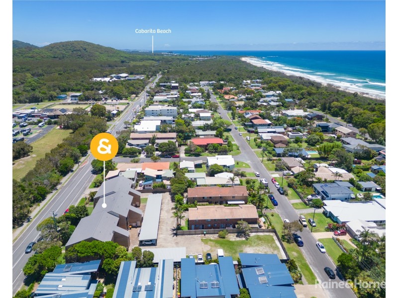 4/42-46 Tweed Coast Road, Pottsville NSW 2489