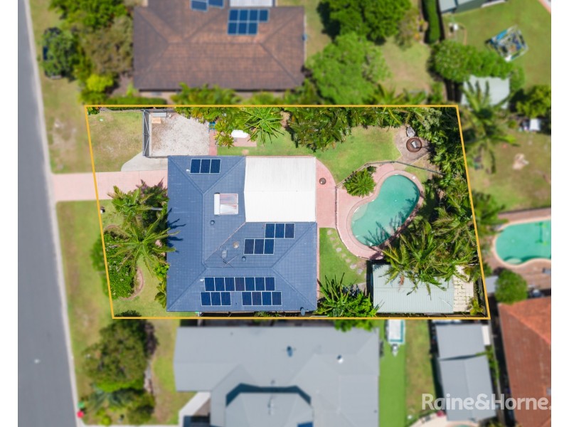 9 Buckingham Drive, Pottsville NSW 2489