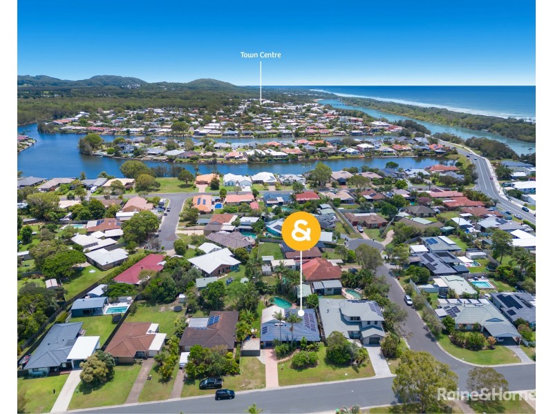 9 Buckingham Drive, Pottsville NSW 2489