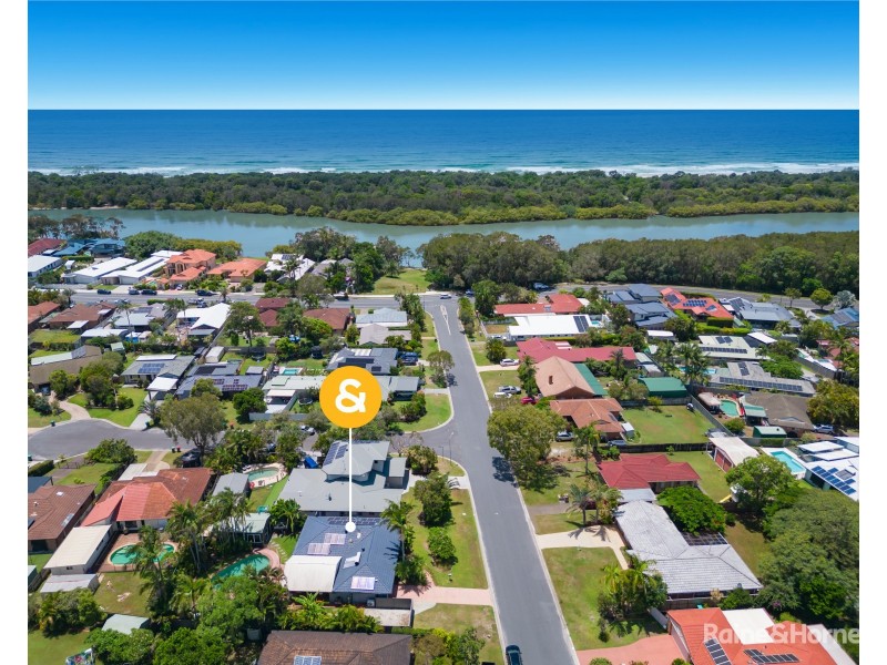 9 Buckingham Drive, Pottsville NSW 2489