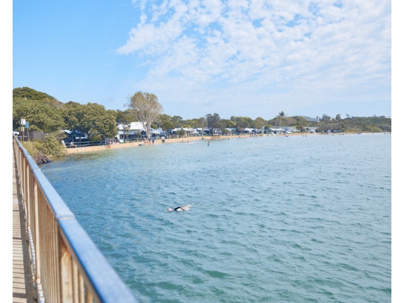 9 Buckingham Drive, Pottsville NSW 2489