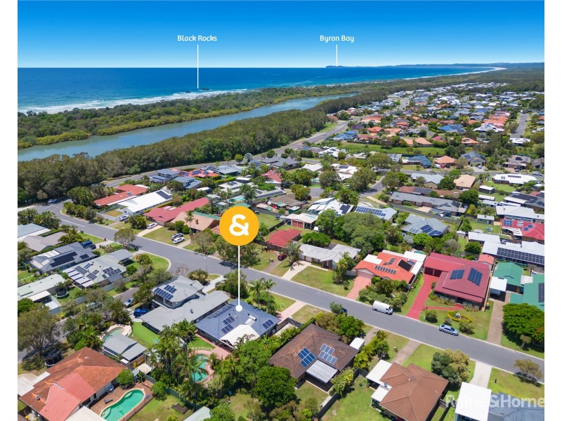 9 Buckingham Drive, Pottsville NSW 2489