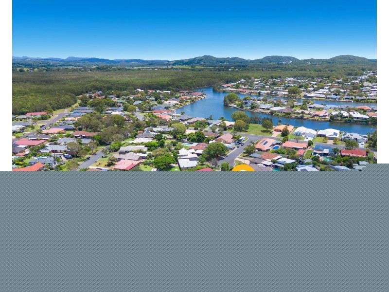 9 Buckingham Drive, Pottsville NSW 2489
