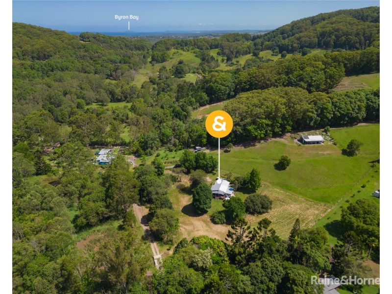189 Towners Road, Round Mountain NSW 2484