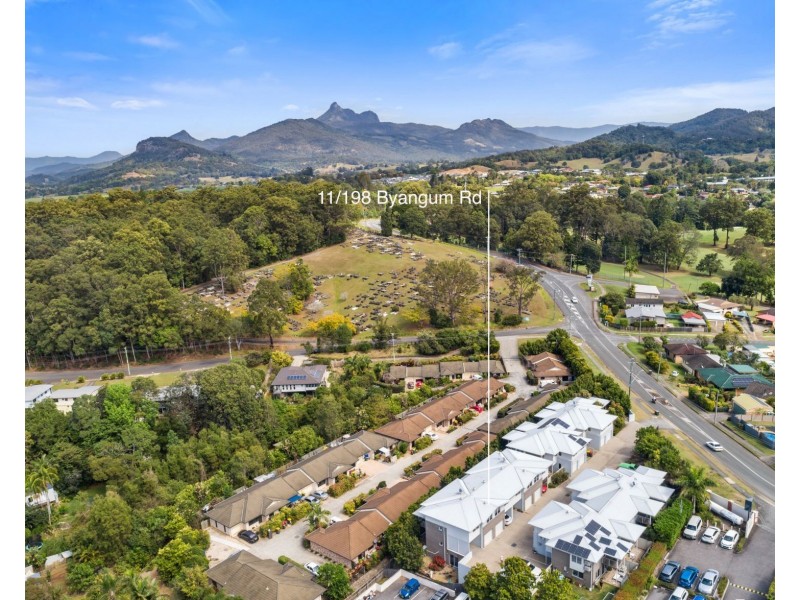 11/198 Byangum Road, Murwillumbah NSW 2484