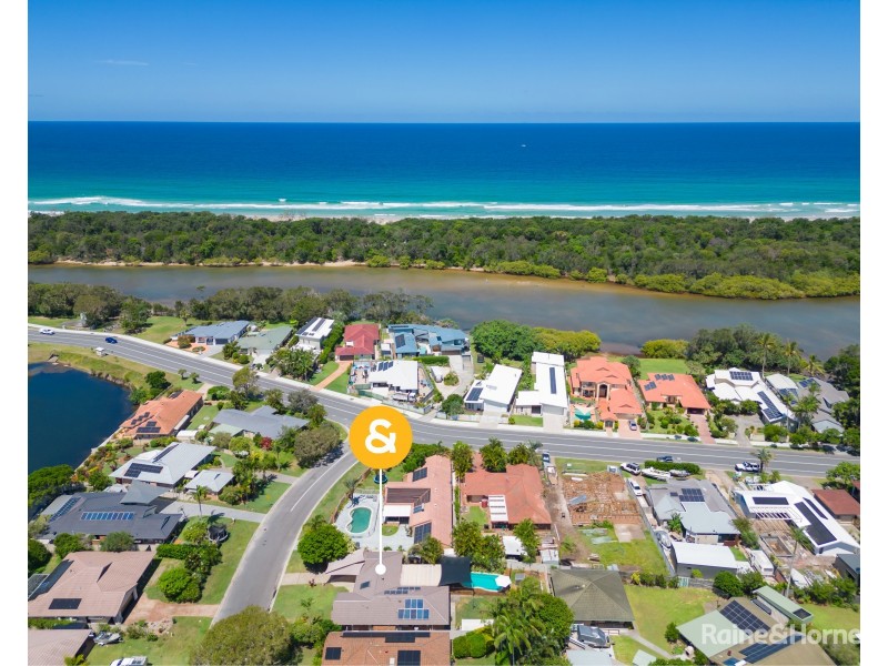 4 Balmoral Street, Pottsville NSW 2489