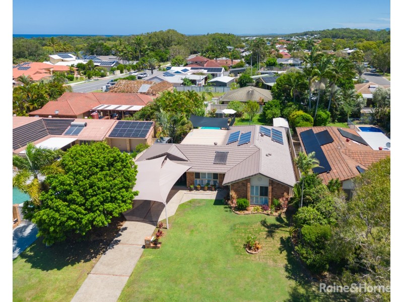 4 Balmoral Street, Pottsville NSW 2489