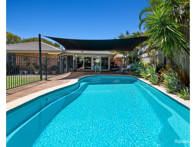 4 Balmoral Street, Pottsville NSW 2489