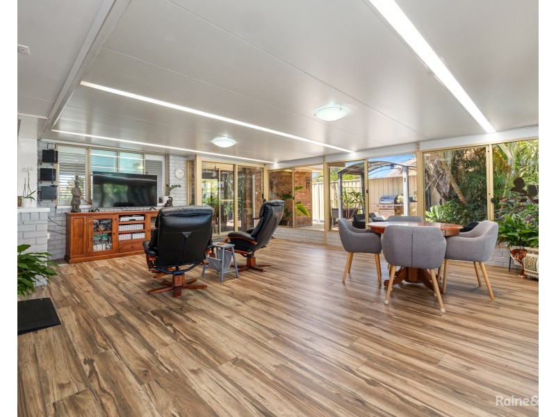 4 Balmoral Street, Pottsville NSW 2489