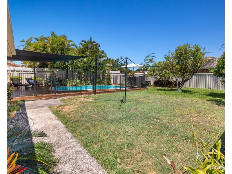 4 Balmoral Street, Pottsville NSW 2489