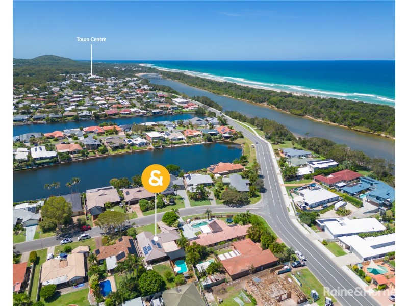 4 Balmoral Street, Pottsville NSW 2489