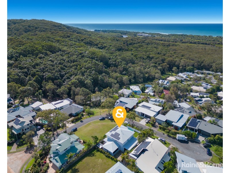 13 Roseash Court, Pottsville NSW 2489