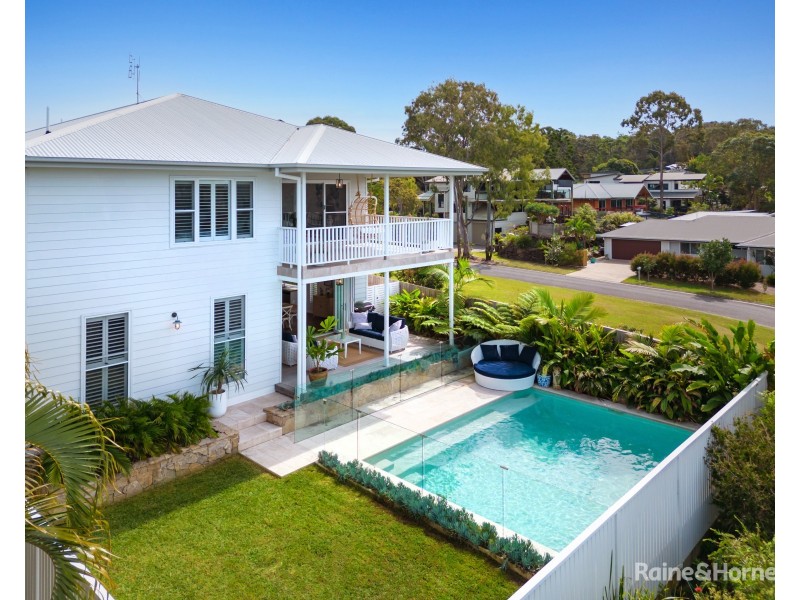 13 Roseash Court, Pottsville NSW 2489