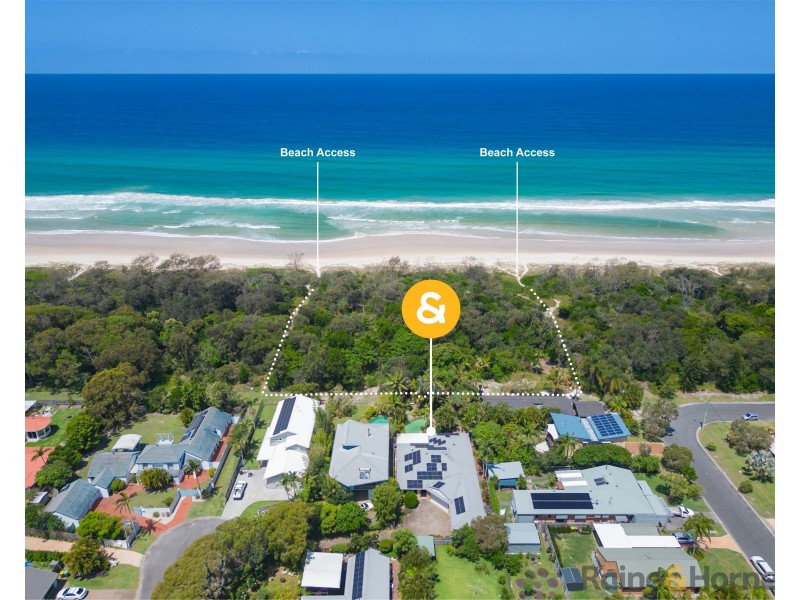 8 Monash Place, Pottsville NSW 2489