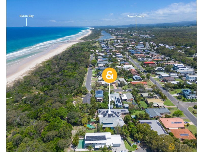 8 Monash Place, Pottsville NSW 2489