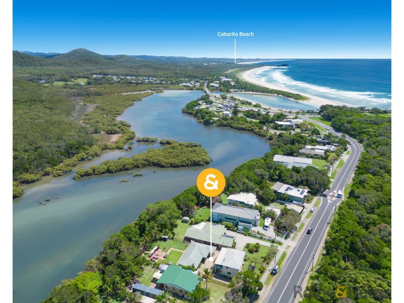 47 Tweed Coast Road, Hastings Point NSW 2489