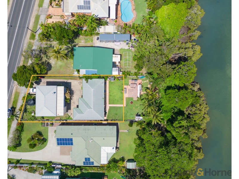 47 Tweed Coast Road, Hastings Point NSW 2489