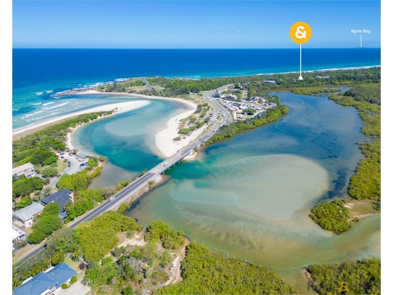 47 Tweed Coast Road, Hastings Point NSW 2489