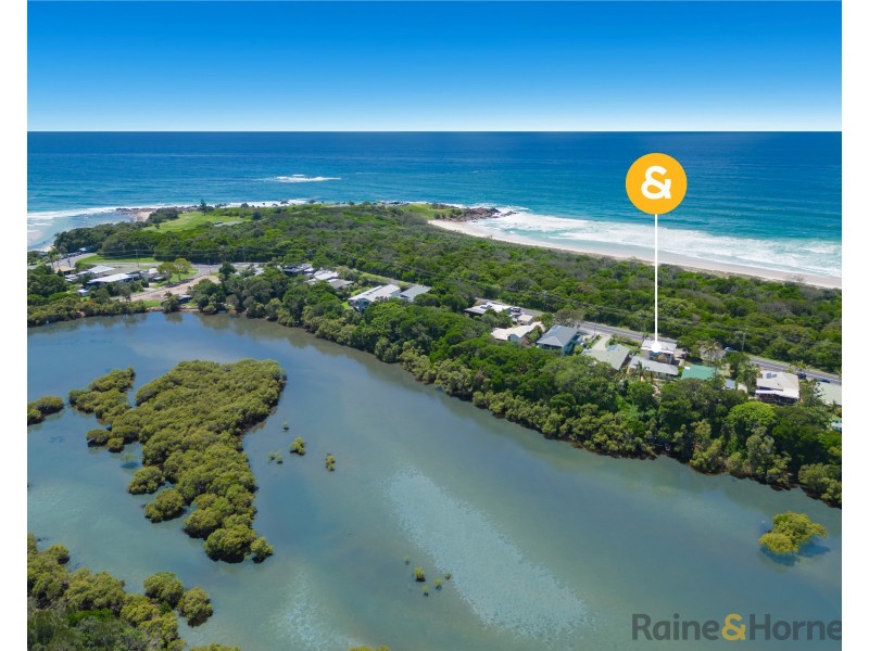 47 Tweed Coast Road, Hastings Point NSW 2489