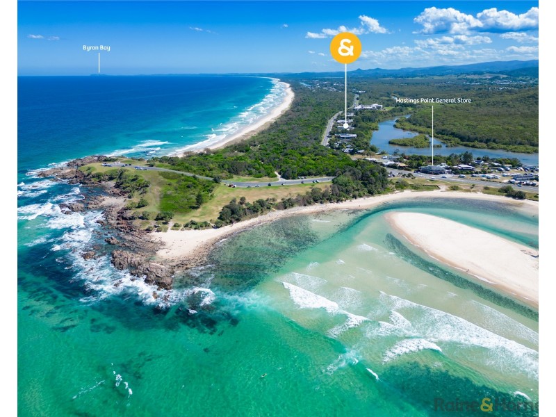 47 Tweed Coast Road, Hastings Point NSW 2489