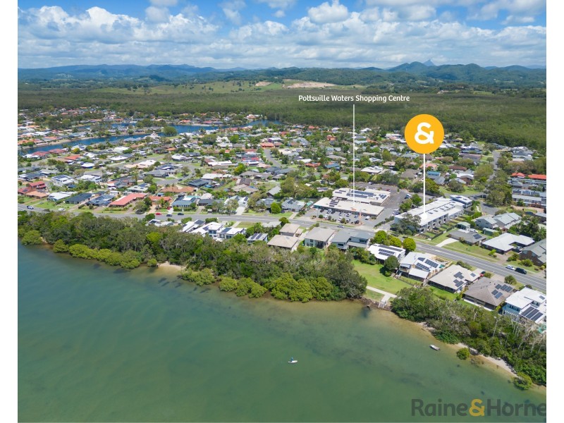 2/5 Mountbatten Court, Pottsville NSW 2489