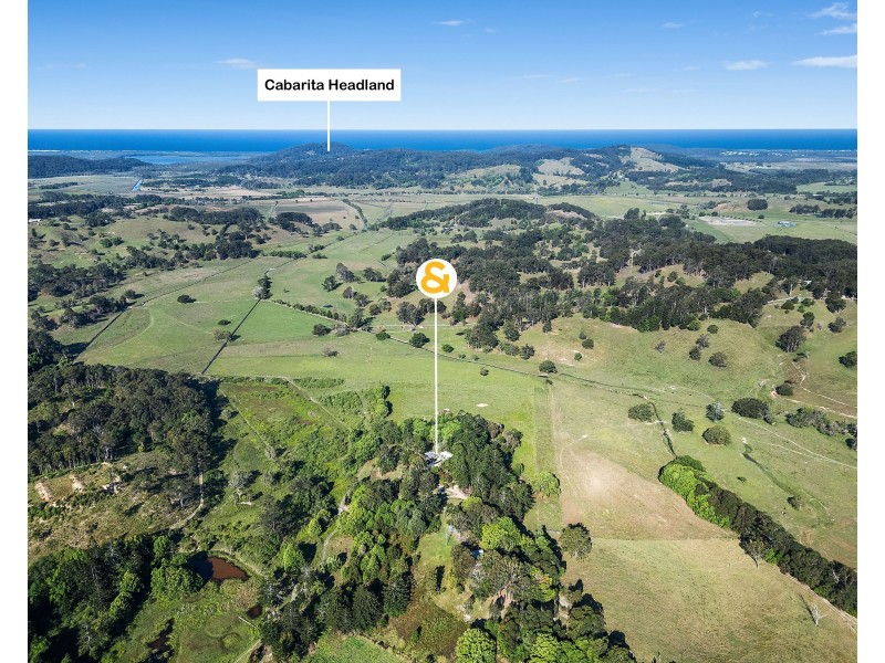 82 Woodfords Road, Reserve Creek NSW 2484
