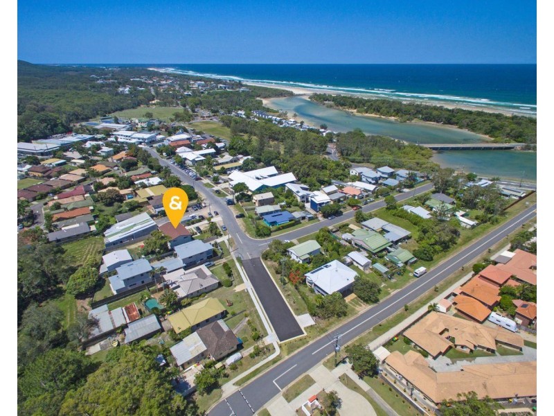 1/9 Elizabeth Street, Pottsville NSW 2489