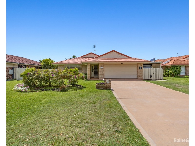 15 Taylor Drive, Pottsville NSW 2489