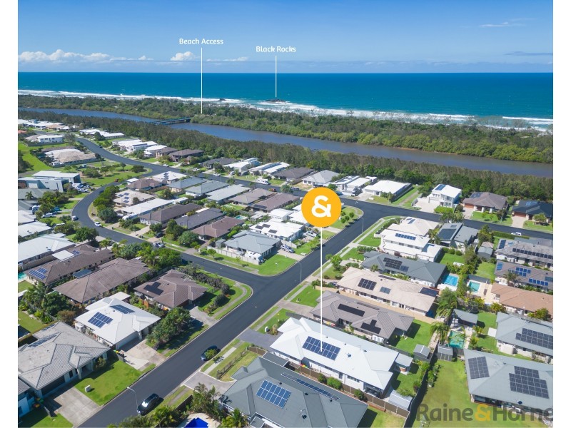 11 Lindwall Avenue, Pottsville NSW 2489