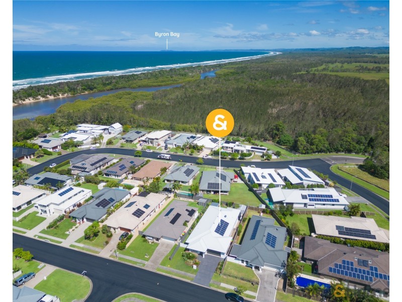 11 Lindwall Avenue, Pottsville NSW 2489