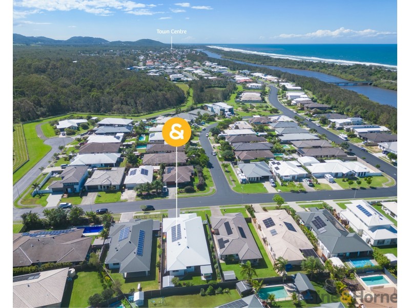 11 Lindwall Avenue, Pottsville NSW 2489