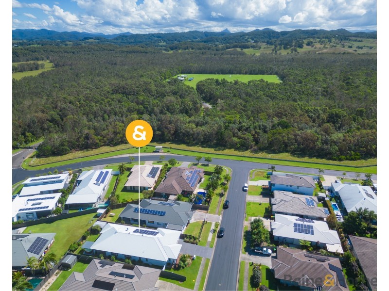 11 Lindwall Avenue, Pottsville NSW 2489