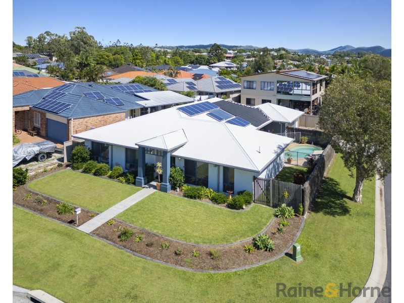 2 Yamba Street, Pottsville NSW 2489