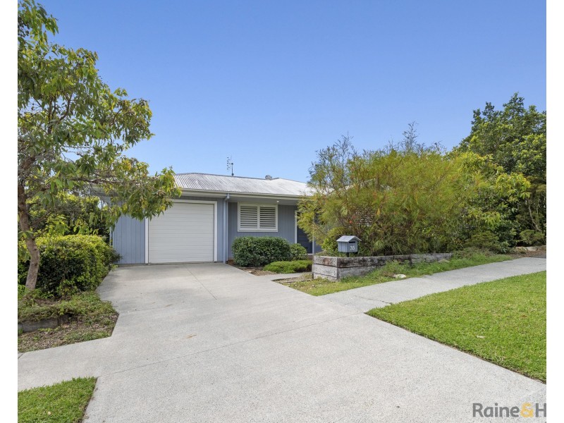 35 Lomandra Avenue, Pottsville NSW 2489