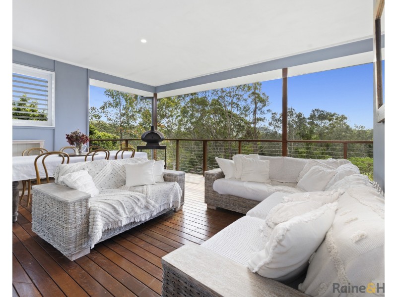 35 Lomandra Avenue, Pottsville NSW 2489