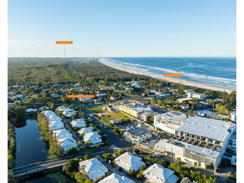 18/73 Hastings Road, Bogangar NSW 2488