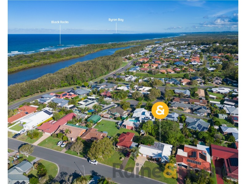 14 Buckingham Drive, Pottsville NSW 2489