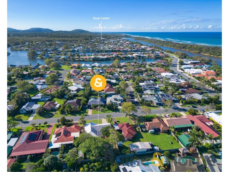 14 Buckingham Drive, Pottsville NSW 2489