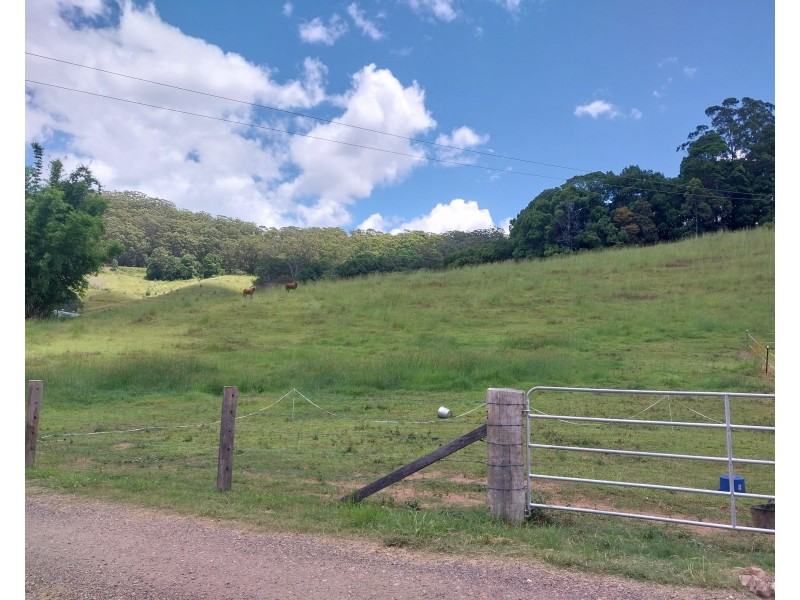 113 Harwood Road, Burringbar NSW 2483