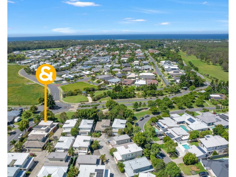 3/3-15 Lennox Circuit, Pottsville NSW 2489