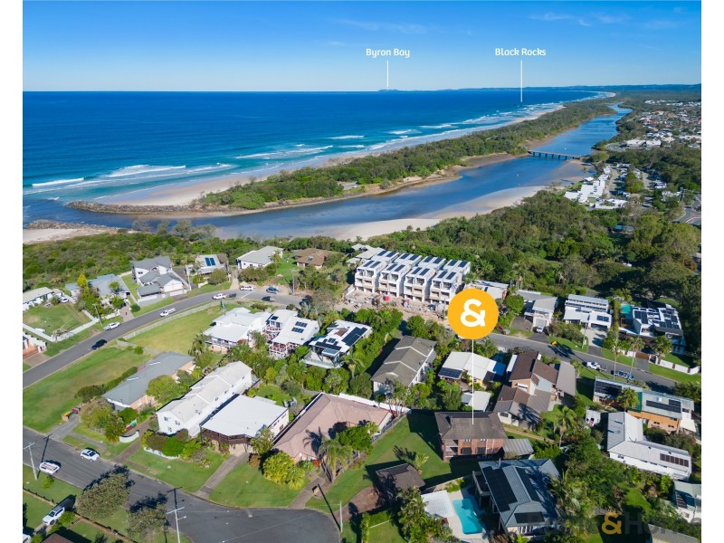 6 Seabrae Court, Pottsville NSW 2489