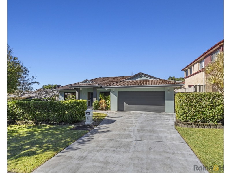 4 Urunga Drive, Pottsville NSW 2489