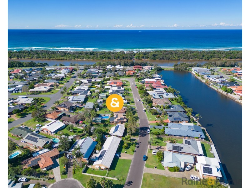 2/7 Beatrice Court, Pottsville NSW 2489